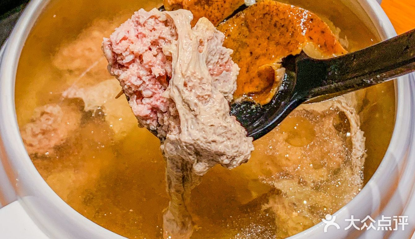 没想到四海一家的粤菜性价比这么高‼️