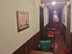 -爱上层楼咖啡馆(为公桥店)