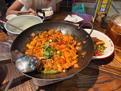 -富正毅三下锅(体育馆店)