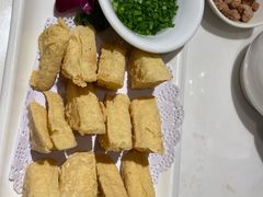 普宁豆腐-潮人姐妹轩(海宁路店)