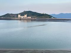 -江南天池