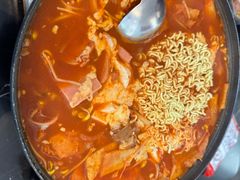 -HONGA HONGA雄家(曹路店)