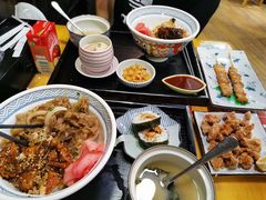 -京和风.日式家庭料理(京和风食堂大仓店)