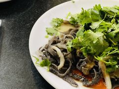 -清真宏玉祥黄门脸餐厅(华荫东里店)