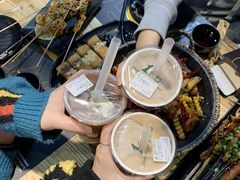 -嘎嘎鸭脑壳(蜀汉路店)