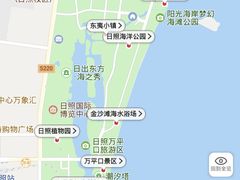 -巧克力渔家.小船海鲜胶东菜(万平口店)