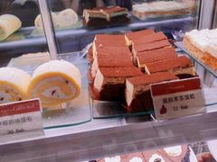 -德南面包房(尚都店)