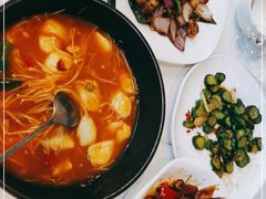 -新加坡海鲜(国贸商城店)