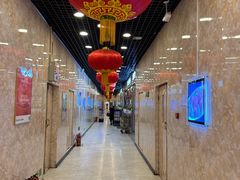 -东四民芳餐厅(世茂工三店)