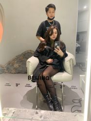 -3AM·S HAIR SALON烫发染发接发