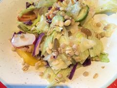 -春色如许·茶食餐厅(桃李春风店)