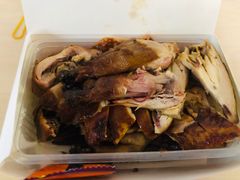 -紫燕百味鸡(英贤店)