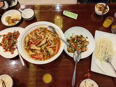 -潇湘·永州会馆(百子湾店)