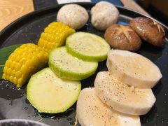 -牛藏·黑毛和牛烧肉(环市东店)