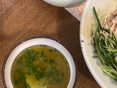 -王春春鸡汤饭(上海中海环宇城店)