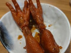 -春家·非遗手工小吃(三墩新天地店)