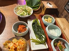 -济州爱肉堂(总店)