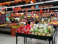 -北京华联购物中心(天通苑店)
