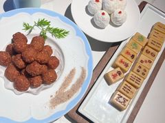 -四世同堂·京菜·烤鸭(双井店)