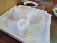 -日日鲜自助餐厅(小公园店)