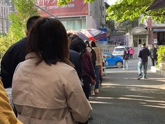-六广门毛阿姨糯米饭