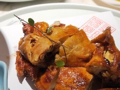 -韵秋荷(宝山龙湖天街店)