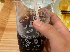 -乡村基(龙湖时代天街餐厅)