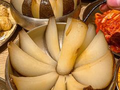 -西塔老太太泥炉烤肉(海上世界店)