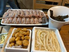 -傣妹火锅(南京东路一店)