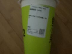 -O2鲜榨果汁(苏州龙湖狮山店)