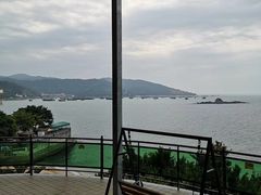 -西涌国际滨海旅游区