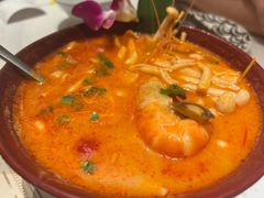 -太食獸泰式茶餐厅(IFS国金中心店)