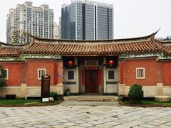 -晋江五店市传统文化旅游区