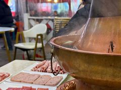-虾大侠·盱眙龙虾老北京铜锅涮羊肉(金楠天街店)
