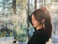 -洛阳白云山景区