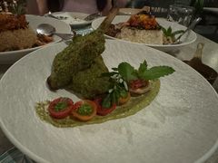 -villaa·别墅·融合菜西餐厅