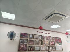 -仁信双皮奶(东川路店)