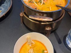 -NAYA·亚洲泰菜(欢乐港湾店)