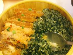 沔阳素三蒸-湖北味道(湖北大厦店)