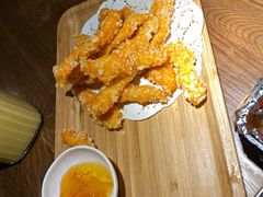 鸡柳-星宴主题餐厅(庐阳大道店)