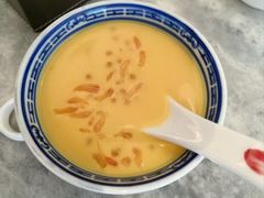 -喜来登由由大酒店九州膳坊中餐厅