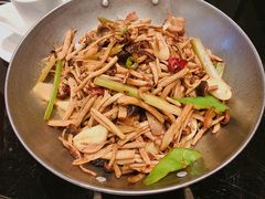 -高第街56号餐厅(凯德mall新都心店)