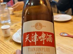 -老姑砂锅·烧烤天津菜(体北道店)
