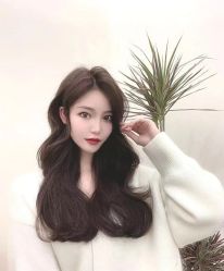 -Rise Hair上升造型