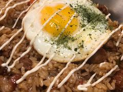 梅肉炒饭-青春分食(仙林大学城店)