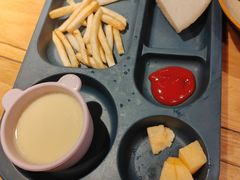 -青年公社烤鸭(滨湖银泰店)