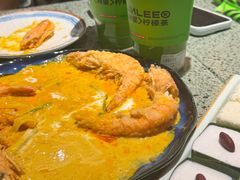 -Home Thai·泰谣(王府井apm店)