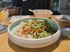 -嘉和一品粥(方庄店)