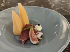 -武汉洲际酒店·漢自助餐厅