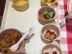 -西贝(上海我格广场店)